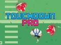 Mchezo Touchdown Pro online
