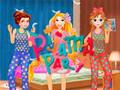 Mchezo Chama cha Pijama online