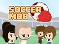 Mchezo Mob ya Soka  online