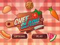 Mchezo Chef Slash online