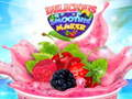 Mchezo Ladha Smoothie Muumba  online
