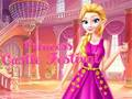 Mchezo Tamasha la Castle Castle  online