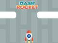 Mchezo Dashi Roketi  online