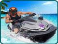 Mchezo Stunts za Mashindano ya Maji ya Jet Ski  online