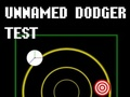 Mchezo Jaribio la Dodger lisilo na jina  online