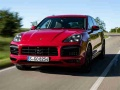 Mchezo 2020 Porsche Cayenne GTS Puzzle online