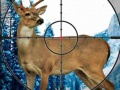Mchezo Sniper Stag Hunter online
