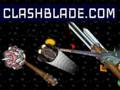 Mchezo Clashblade. com online