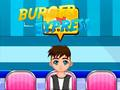 Mchezo Burger Express online