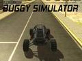 Mchezo Simulator ya Buggy  online