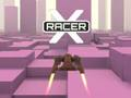 Mchezo Xracer online
