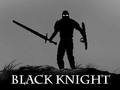 Mchezo Knight Mweusi  online