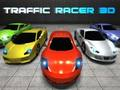 Mchezo Trafiki Racer 3D  online