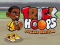 Mchezo Hila Hoops Toleo la Puzzle  online