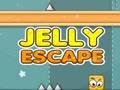 Mchezo Kutoroka kwa jelly online