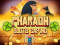 Mchezo Farao Slots Casino  online