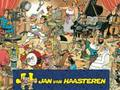 Mchezo Jumbo Jan van Hasteren online