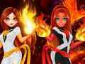 Mchezo Princess Giza Phoenix  online