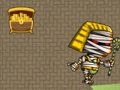 Mchezo Hazina Hunter  online