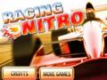 Mchezo Mashindano ya Nitro  online