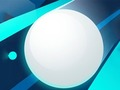 Mchezo Mpira wa Kuanguka 3d  online