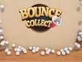 Mchezo Bounce Kusanya  online