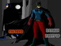 Mchezo Rangi Batman Dress Up  online