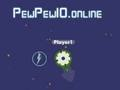 Mchezo Pewpewio. Mtandaoni  online