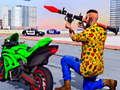 Mchezo Mchezo wa Simulator ya Uhalifu wa Gari la Jiji la Gangster  online
