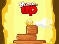 Mchezo Monster up online