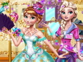 Mchezo Duka la Vintage la Princess  online
