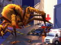 Mchezo Monster Shooter 3D online
