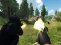 Mchezo FPS Risasi Survival Sim  online