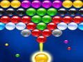 Mchezo Bubble Shooter Mania online
