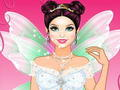 Mchezo Barbie Fairy Star online