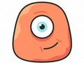 Mchezo Monster wa Macho  online