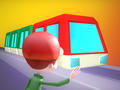 Mchezo Treni  online