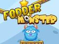 Mchezo Lishe Monster  online