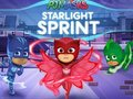 Mchezo PJ Masks Starlight Sprint online