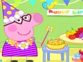 Mchezo Mavazi ya Nguruwe ya Peppa  online