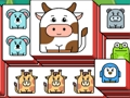 Mchezo Badilisha ukubwa wa Mahjong  online