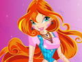 Mchezo Uboreshaji wa Winx  online