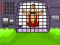 Mchezo Kutoroka kwa Caveman 2  online