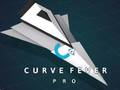 Mchezo Curve homa pro online