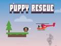 Mchezo Uokoaji wa Puppy  online