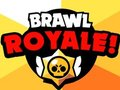 Mchezo Rabsha Royale  online