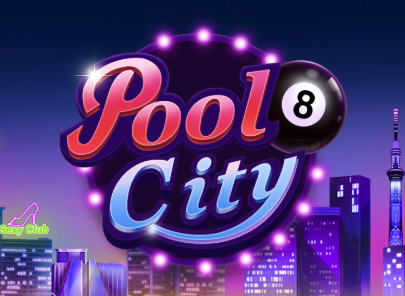 Mchezo Billiards City online