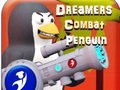 Mchezo Wanaoota Wanapambana na Penguin  online