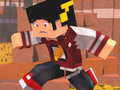 Mchezo Minecraft Block Survival  online