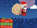 Mchezo Zawadi za Dakika za Mwisho za Santas  online